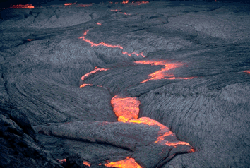 lava