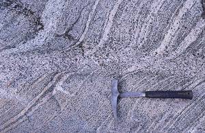 Plutonic Rock